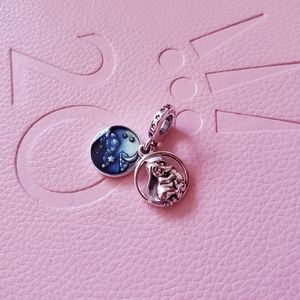 Pandora Dumbo Charm SOLD
